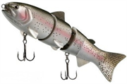 Spro BBZ-1 Swimbait 8 inch Drijvend